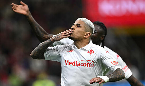 Милан, Додо, Интер, Ювентус, Фиорентины