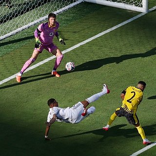 Реал, Суперкубке, Мбаппе, Межконтинентальном, Лиге