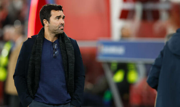 Деку назвал фаворитов чемпионата мира 2026 Барсы, Францию, Португалию, Германию