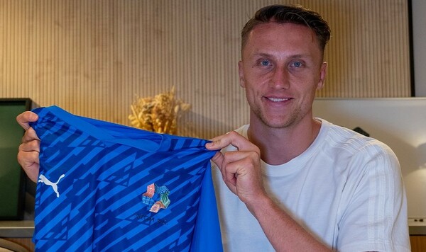 ОФИЦИАЛЬНО. Бывший вратарь ПСЖ нашел новый клуб в Саудовской Аравии Неом, Ниццы, Саудовской, Булки, Марцин