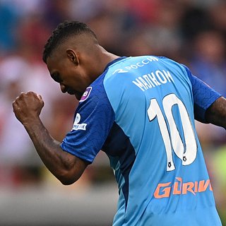 Малком, России, Зенит, Хиляля, Луис