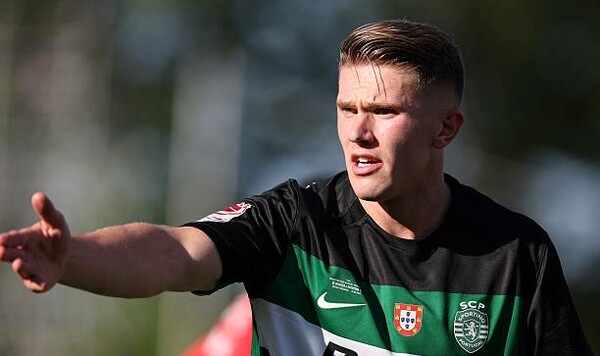 Родриго, Дьекереш, Мадуэке, Арсенал