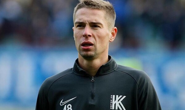 Известный украинский футболист, игравший за Динамо, попал в тяжелое ДТП Ориховский, Легии, Украинской, Динамо