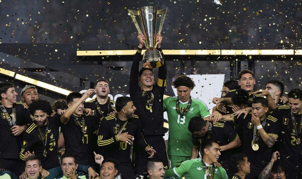 Какие призовые в Мексики за победу в Золотом кубке? Больша разница с Евро Мексики, Евро, Золотом