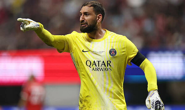 Реала, Куртуа, Тибо, Доннарумма, Джанлуиджи