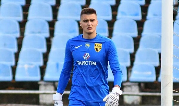 Евгений, Корохов, Подолья, Пономаренко