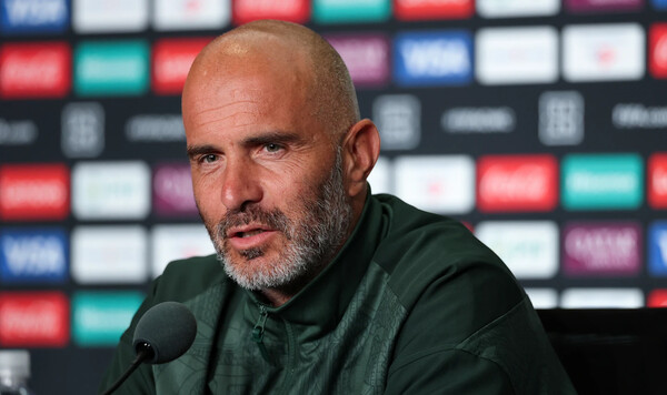 Энцо МАРЕСКА: «На все потери мы нашли решение» Джексон, Нико, Педро, Кайседо, Ромео