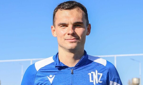 Кисиль, Ярослав, Черноморца