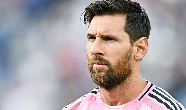 Месси, Лионель, Майами, Интер, Ахли