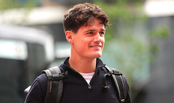 Арсенал, Брентфорд, Кристиан, Беньямин