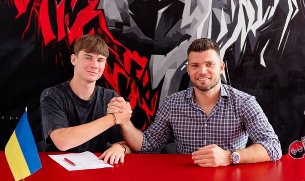 ОФИЦИАЛЬНО. Клуб УПЛ подписал перспективного вингера и сына футболиста Металлист, Игнат, Пушкуцы, Корона, Харьков