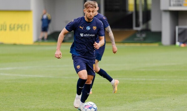 Металлист 1925 начинает чистку состава. Уходят экс-игроки сборной Украины Кравец, Юрченко, Антюха, Дениса, Мартынюка