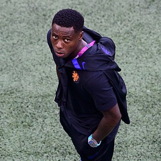 Промес, Спартака, Нидерланды, Амстердама