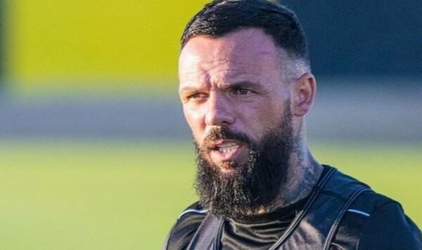 Морозюк, Рианчо, Динамо, Ребров, Ярмоленко