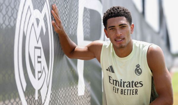 Реал, Америке, Мадрид, Лиге, Невероятно