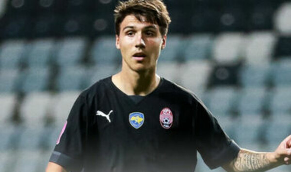 Ингулец интересуется атакующим игроком, от которого отказалось Динамо Викентий, Волошин, Transfermarkt, Зарю, Украины