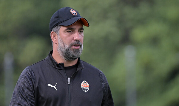 Шахтер выходит на новый рынок. Какие перспективы за этим скрываются Шахтер, Туран, Турции, Суперлиги, Галатасарай