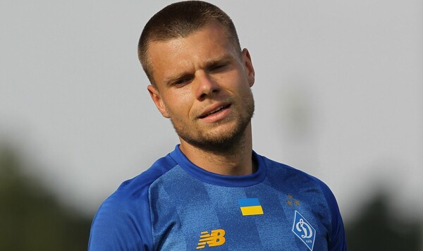 Динамо, Украины, Особых, Первыми