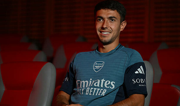 Трансфер Мартина Субименди вошел в тройку рекордных среди испанцев Мартин, Субименди, Аррисабалага, Челси, Кепа