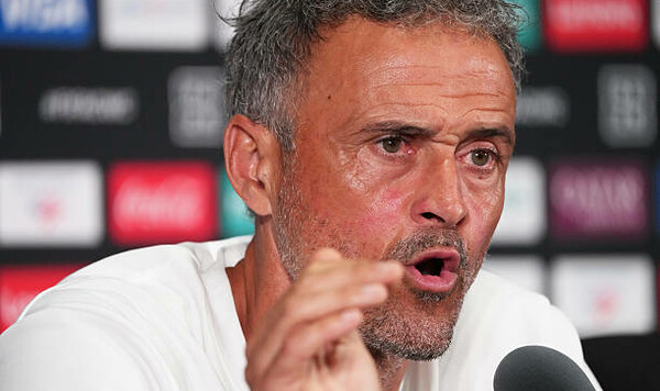 Луис Энрике в девятый раз встретится с Реалом в качестве главного тренера Энрике, Реала, Луис