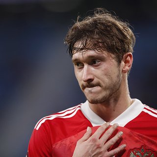 Миранчук ответил на вопрос о возвращении в Россию Сьона, Миранчук, Россию, Антон