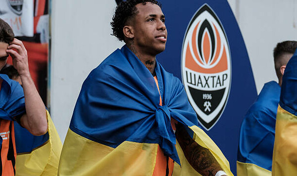 Кевин, Шахтера, Transfermarkt