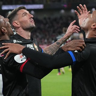 России, Михаил, Дегтярев