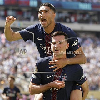 Реал, Руис, Гонсалу