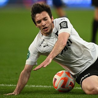 «Торпедо» исключили из РПЛ Торпедо, Российской, Головко, Богдан, Первой