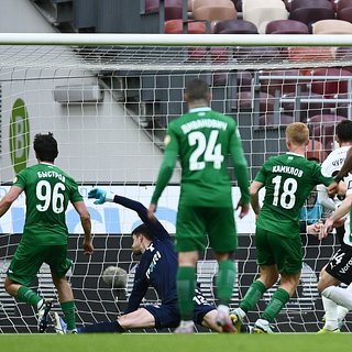 В РПЛ сделали заявление после исключения «Торпедо» Торпедо, Российской, Алаев, Контрольно