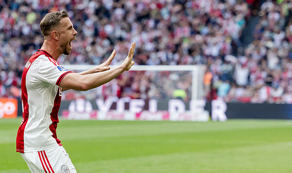 ОФИЦИАЛЬНО. Куда дальше? Бывший капитан Ливерпуля стал свободным агентом Аякс, Джордан, Андре, Силвы