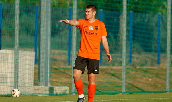 Александрия проводит спарринг с клубом ДАК 1904. Стартовые составы Александрия, Полесье, Киеву