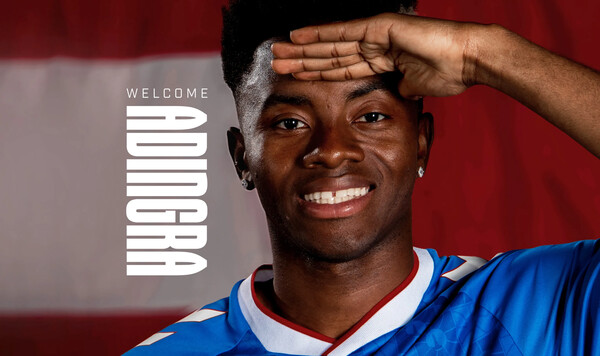 ОФИЦИАЛЬНО. Новичок АПЛ подписал 6 игрока за лето, потратил уже 100+ млн Сандерленд, Адингра, Динамо, Ванату, Владиславу