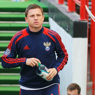 Бывший футболист сборной России назвал трагедией исключение «Торпедо» из РПЛ Торпедо, России, Семшов