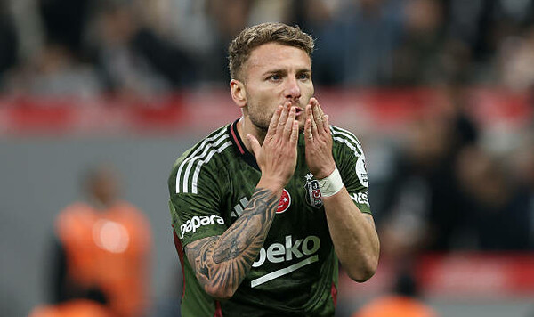 Кто является лучшим бомбардиром Серии А за последние 20 сезонов? Серии, Италии, Антонио, Натале