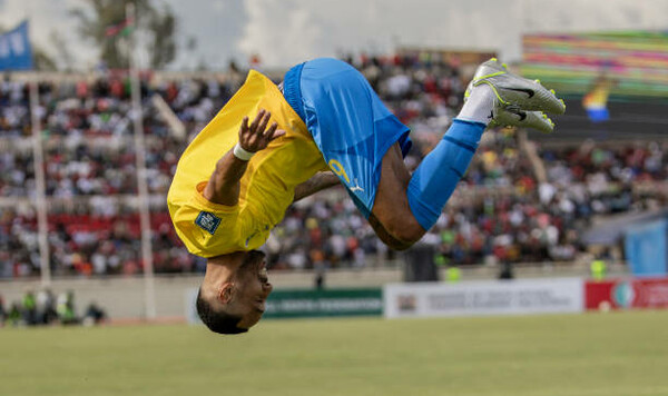 Обамеянг близок к возвращению в Европу. Прошли переговоры Аубамеянг, Эмерик, Кадисию, Пьер