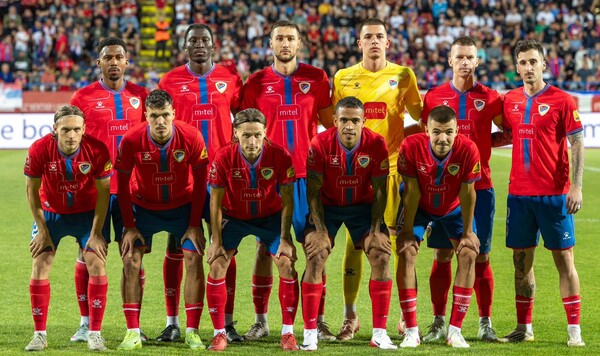 Повезло ли Полесью? Команда из Андорры сотворила суперсенсацию в Боснии Андорры, Полесью, Колома, Боснии, Баня