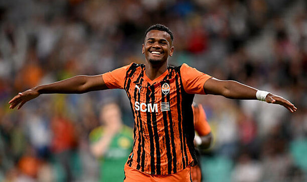 Алиссон, Сантана, Мистер, Туран