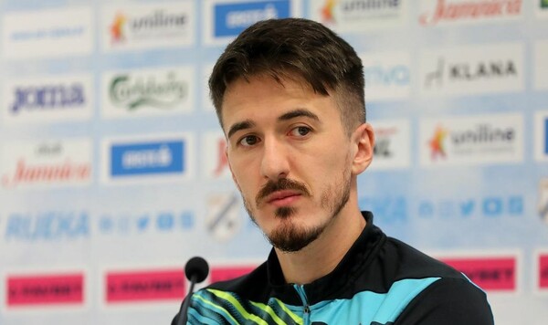 Боснийский полузащитник сделал выбор между Динамо Киев и Динамо Загреб Динамо, Радельич, Степан, Загреб, Киев