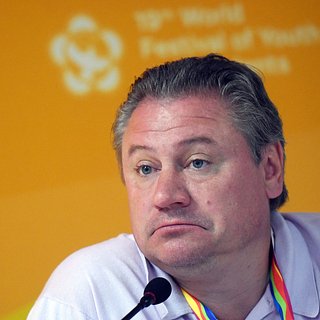 Легенда МЮ призвал убрать лимит на легионеров в российском футболе России, Канчельскис, Карпова, Ивана, Министерство