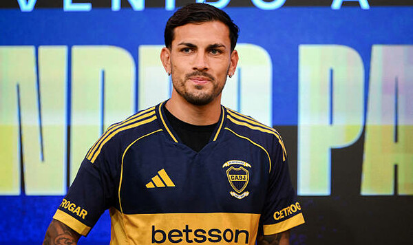 Потеря для Довбика и Ко. Известный полузащитник Ромы покинул клуб Довбик, Паредес, Леандро, Ромы