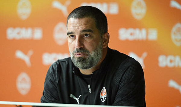 «Этого слишком мало». Арда Туран прокомментировал победу над Ильвесом Шахтер, Ильвес, Туран