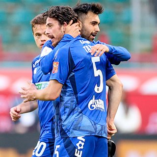 Названа замена «Торпедо» в РПЛ Торпедо, России, Оренбург, Контрольно