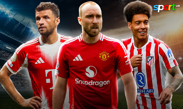 На распутье. Мюллер, Витсель, Эриксен и другие свободные агенты лета Челси, Атлетико, Эриксен, Духаиль, Интер