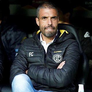 Швейцарский тренер ЦСКА назвал понравившееся российское блюдо Челестини, Blick, Николича