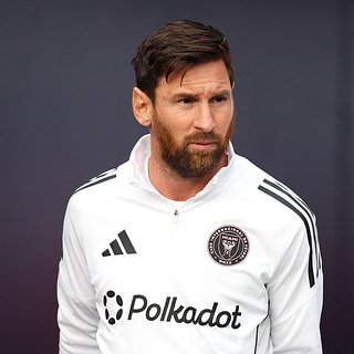 Месси сыграет за «Барселону» Месси, Барселону, Роналду, Испании