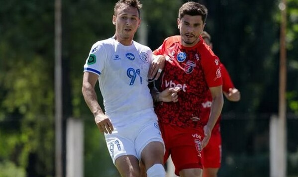 Кудровку, Верес, Ндукве, Колос