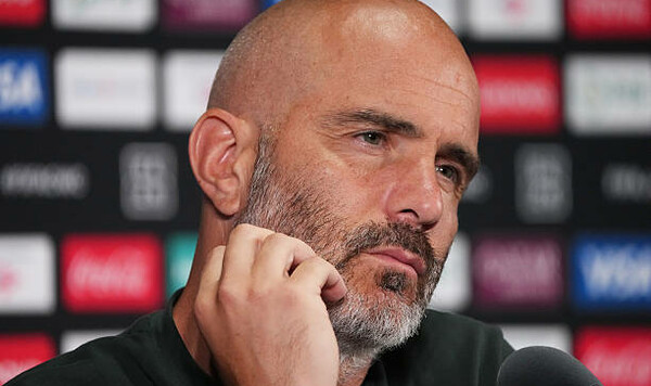 Энцо МАРЕСКА – о вингере Челси: «Никто не говорил ему делать это» Нони, Мадуэке, Челси