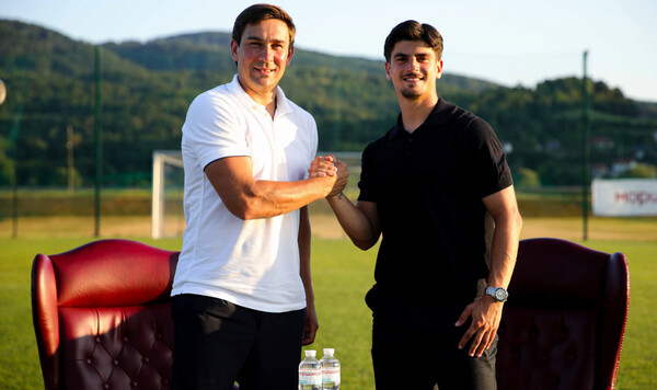 Кривбас, Анте, Патриком, Работа, Бывает