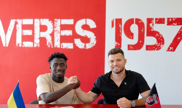 Верес, Хоукс, Гамбия, Уолли, Аладжи